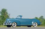 Nash Ambassador Custom Convertible 1948 года